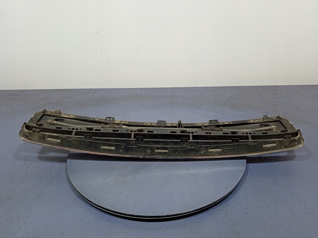 фото №6, Audi a2 решітка радіатора радіатора решітка радіатора 8z0853321