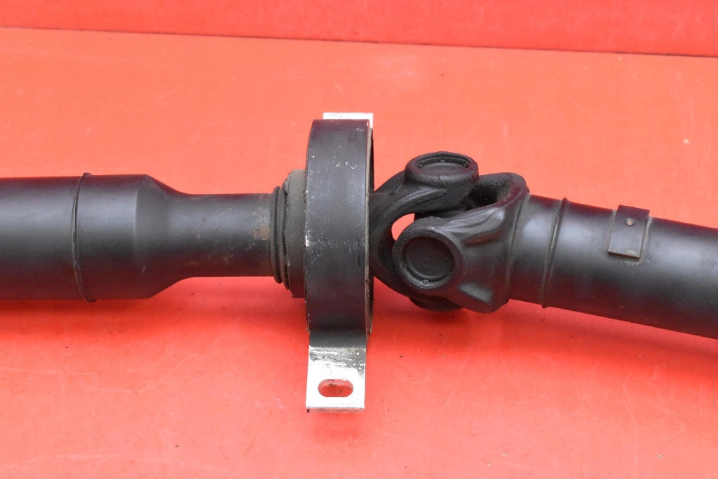 фото №4, Wał привідний 160 cm bmw e90 e91 2.0i 150 km 04-10