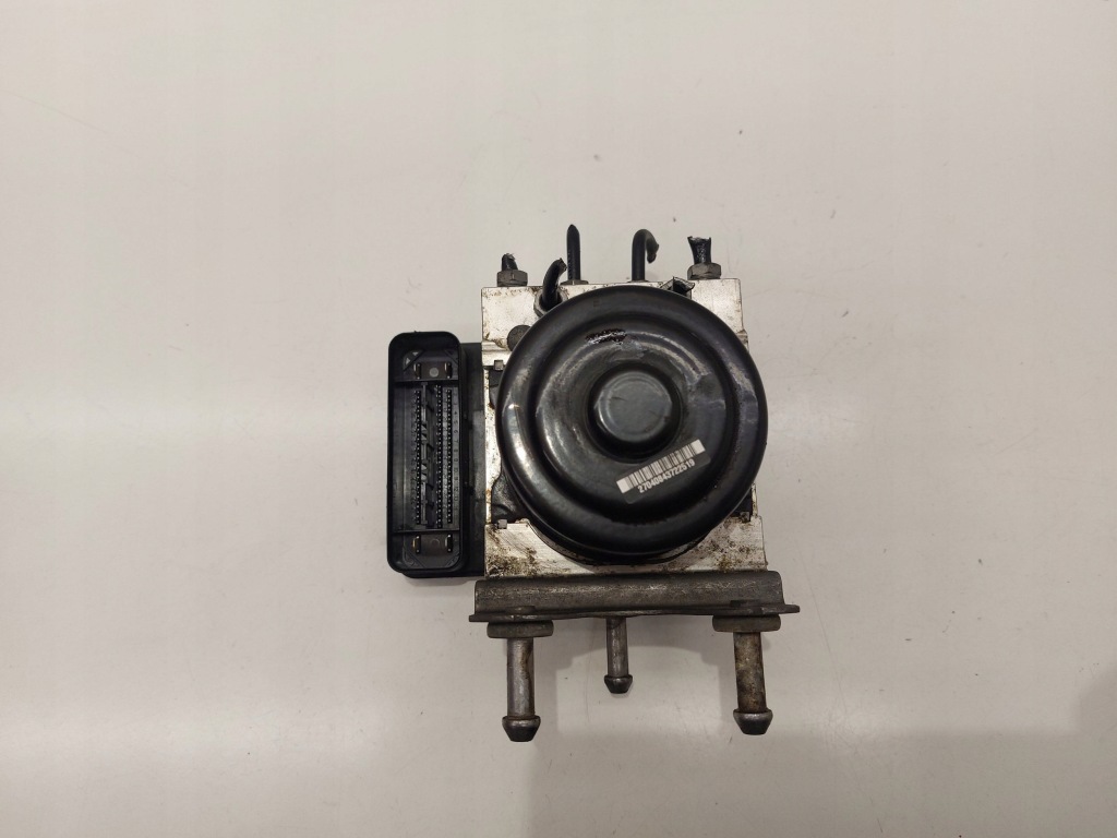 Volkswagen transporter - caravelle t5 2012 насос abs Зі Шроту