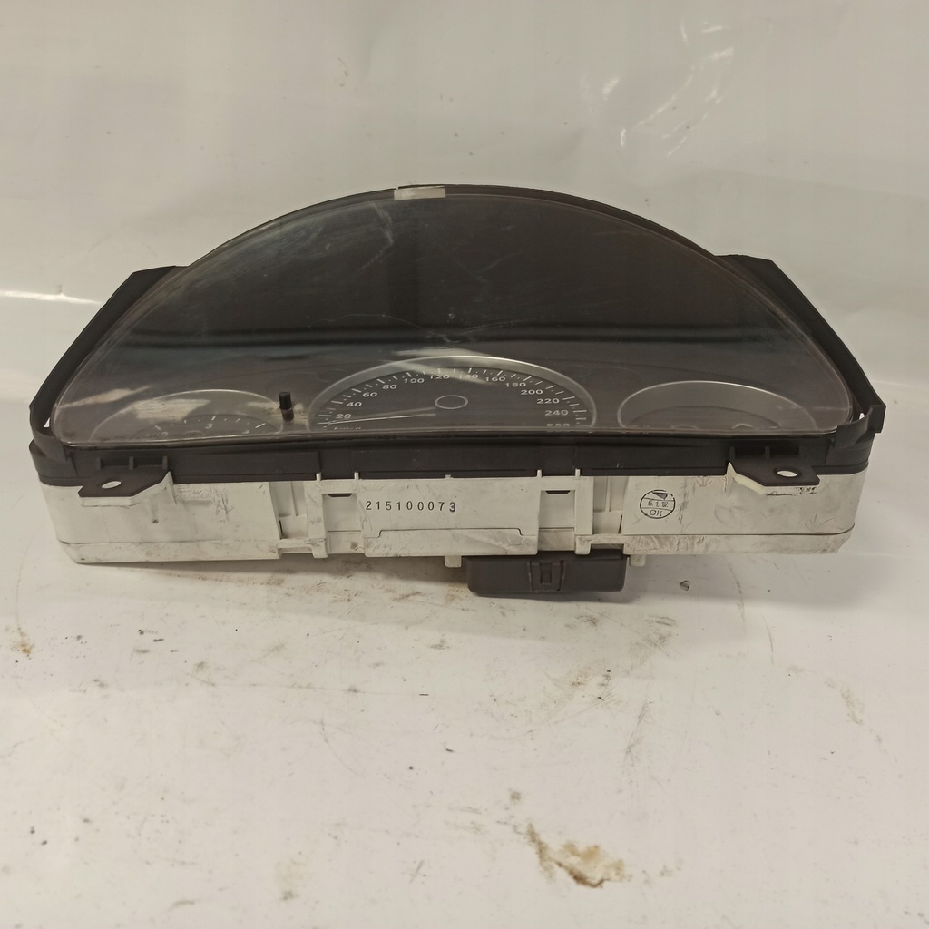 фото №16, Saab лічильник прилади 12772937