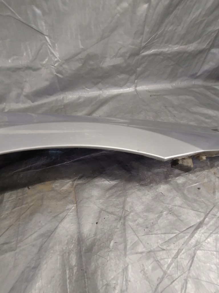 фото №12, Крыло правый перед renault laguna iii 3 k:ted69