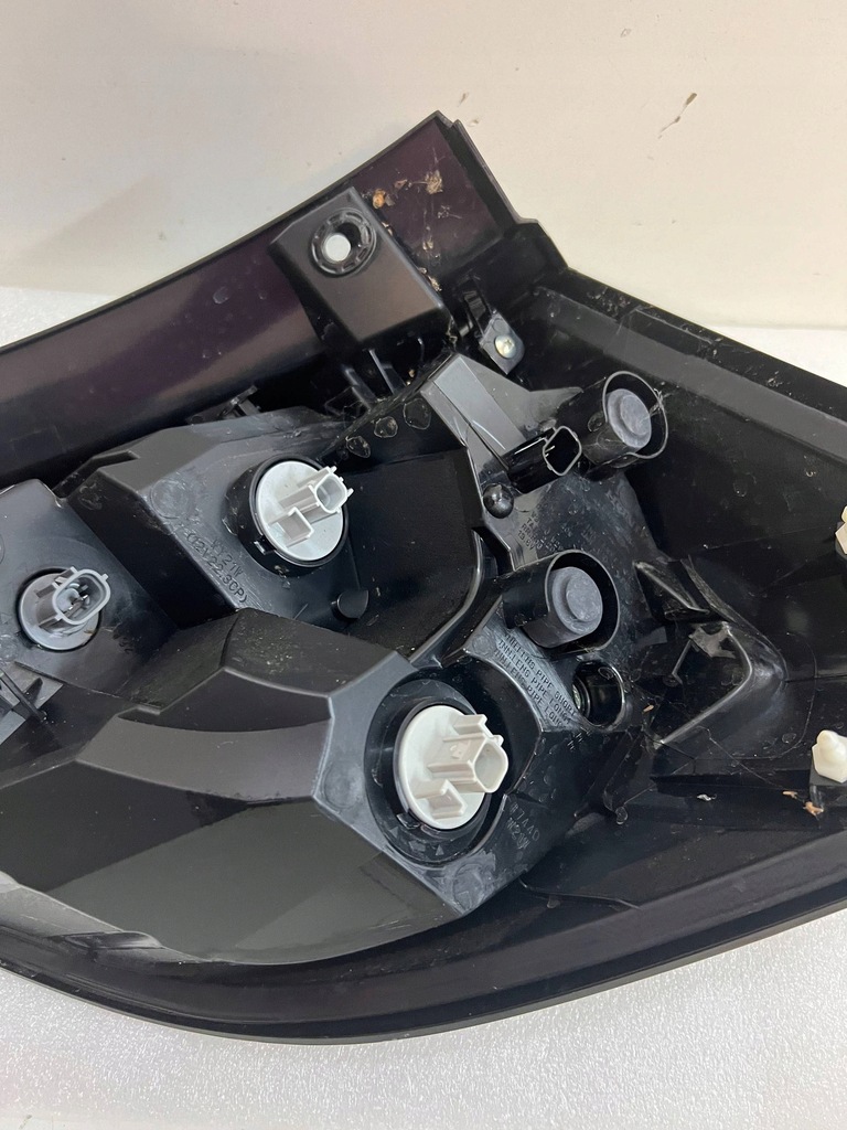 фото №10, Honda civic x 2017- лампа левая задняя левый задняя