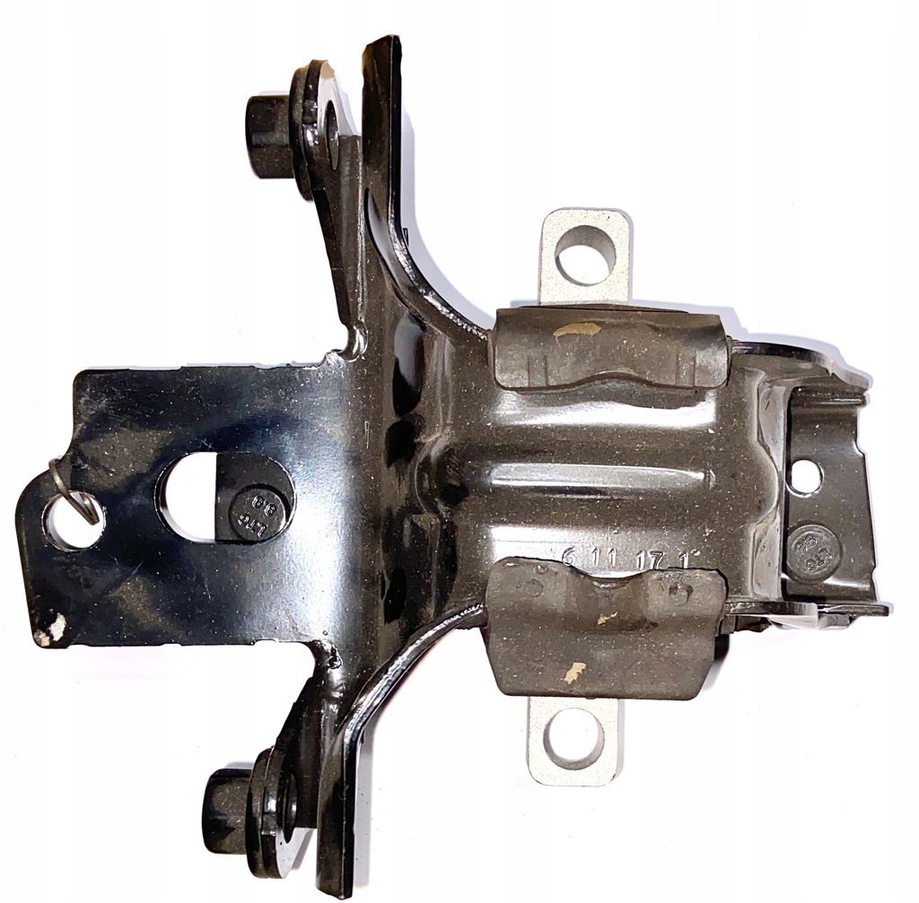 фото №1, Подушка двигуна seat