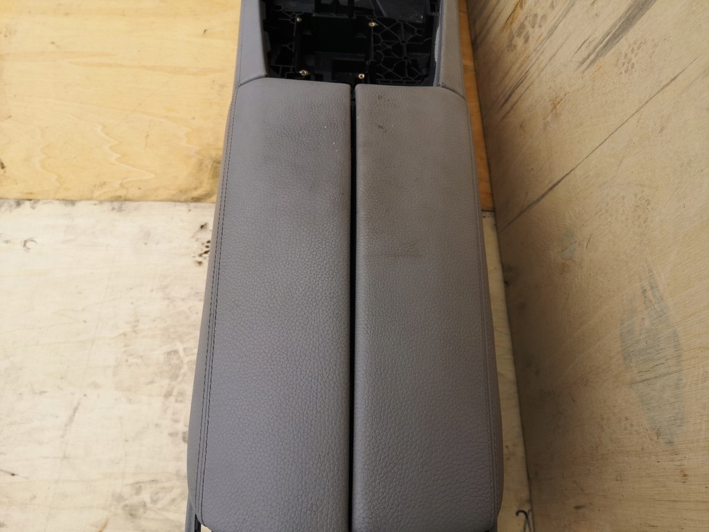 фото №5, Тунель підлокітник повітродувка bmw f01 europa