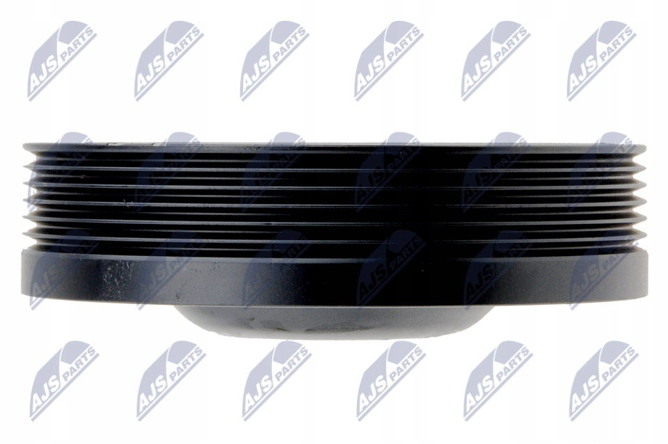 фото №3, Шкивы вала коленчатого nty rkp-re-019