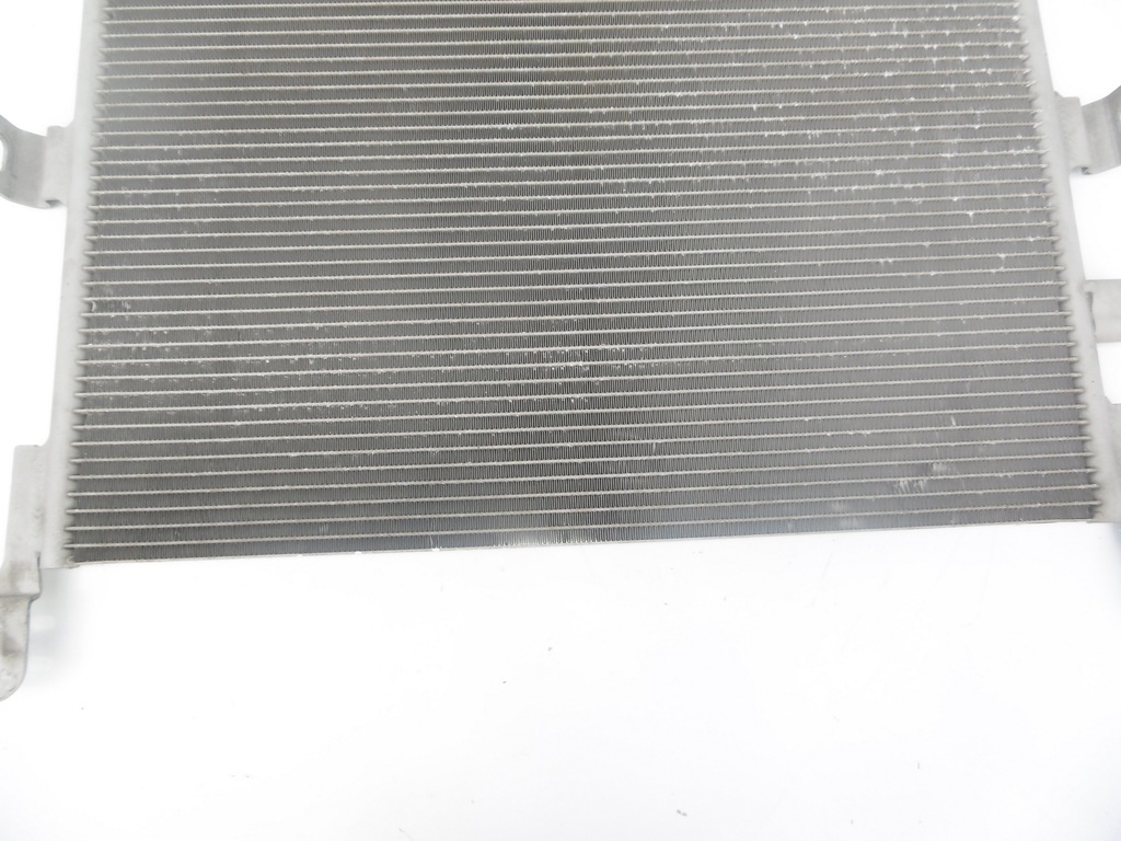 фото №6, Радіатор кондиціонера nissens renault magnum dxi