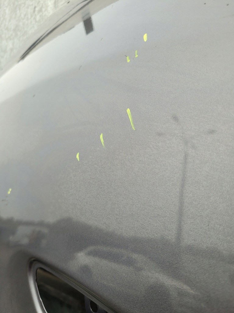 фото №7, Капот hyundai veloster 2011-18