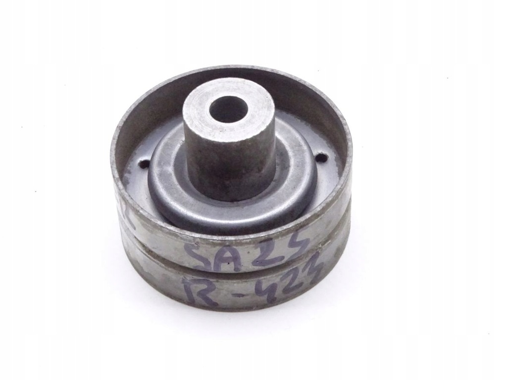 фото №1, Ford ranger iv 3.2 tdci ролик ремень