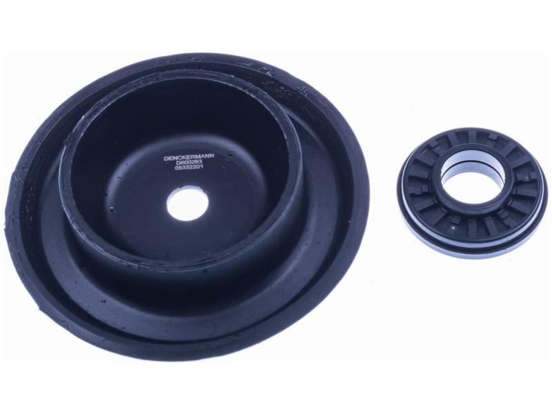 фото №1, Кронштейн амортизатора перед opel agila b 08-14