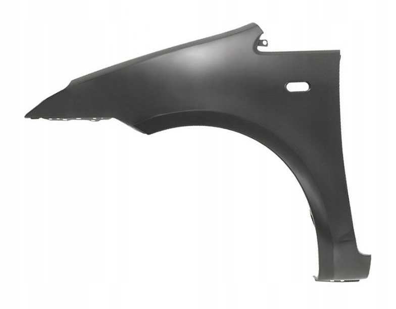 фото №1, Крила передній ford focus c-max 2003-2010 лівий новий