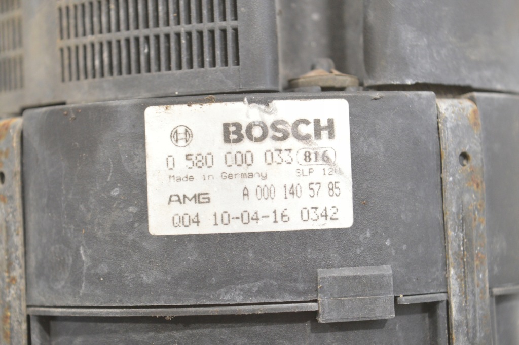 Насос воздуха mercedes sl r230 55 amg 0001405785 в Украине