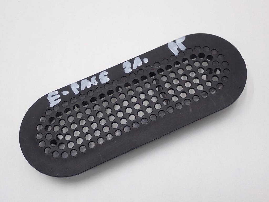 Купити Захист корпус решітка заглушка jaguar e-pace 21r