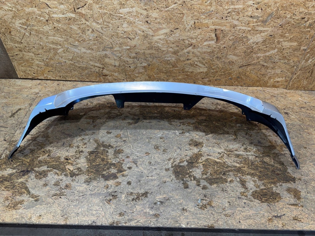 Opel meriva a 03-10 бампер задняя задний Киев