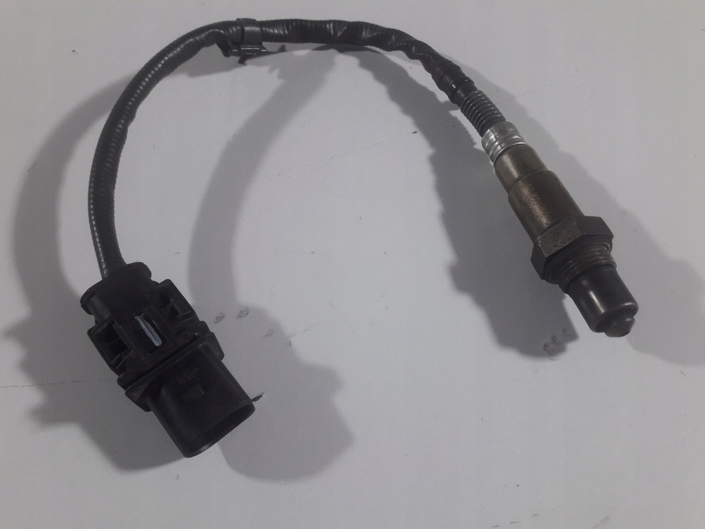 фото №13, Suzuki grand vitara 1.9 - датчик лямбда-зонд 18213-80k50