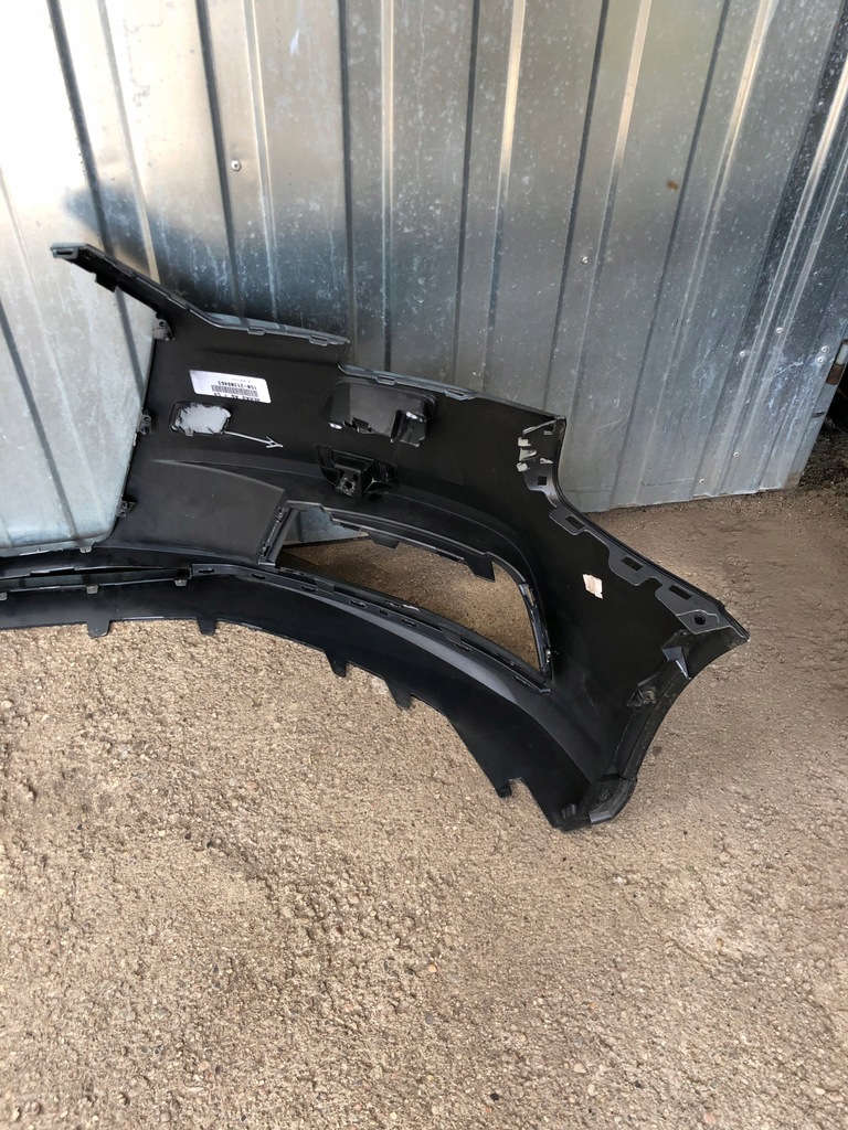 фото №6, Бампер перед audi a3 iv e-tron 2020-