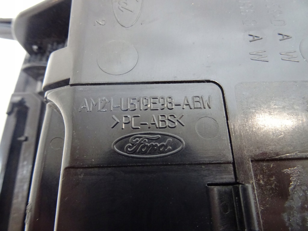 фото №8, Ford kuga mk2 бардачок стельовий am21-u519e98-abw