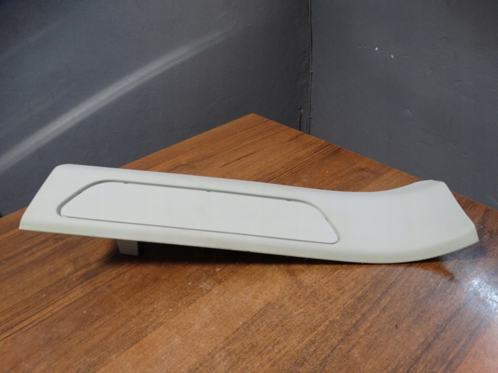 фото №1, Idealna защита порог задняя левая panamera 971 1