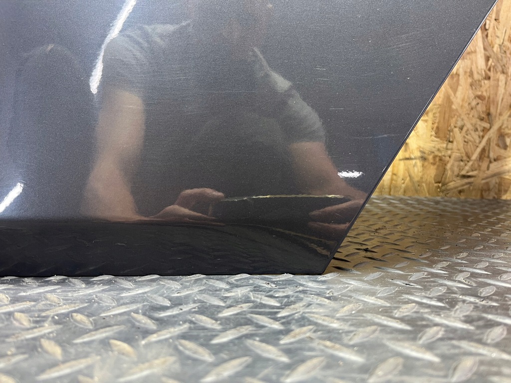 фото №10, Двері ліва задні лівий задня bmw f30 mineralgrau b39