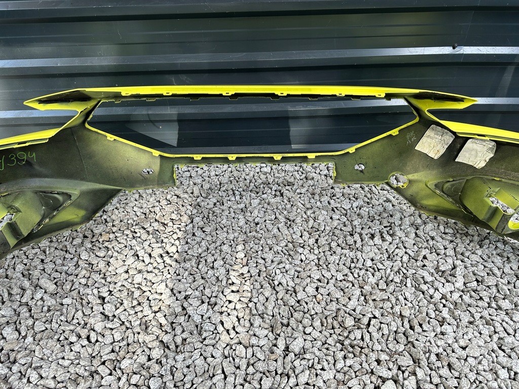 фото №12, Seat tarraco 18-22r бампер перед передній