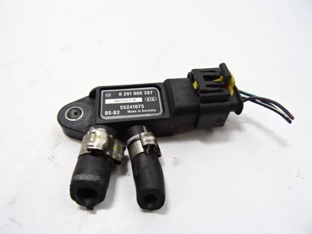 Датчик dpf alfa romeo giulietta jtdm Цена