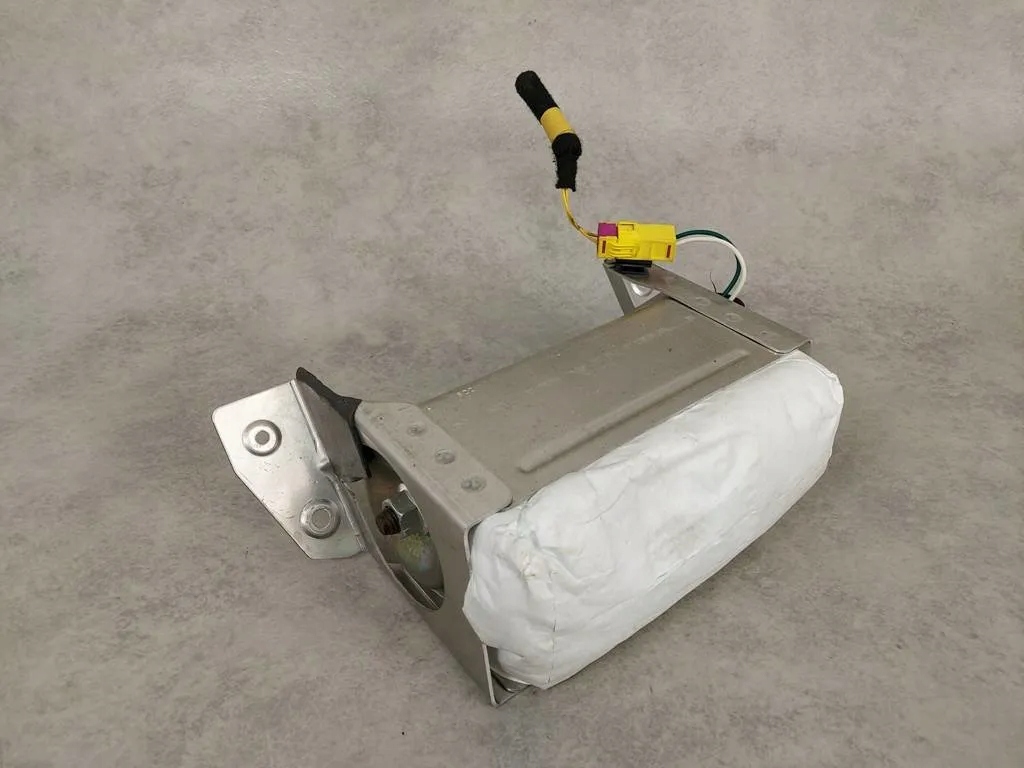 фото №3, Подушка подушка безпеки пасажира alfa romeo 156 lift 03-06