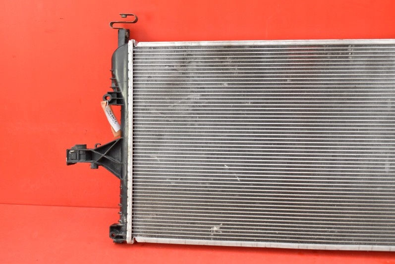 фото №9, Радиатор wody 56125 volvo v70 2 ii 2.4 b 140 km 04-08