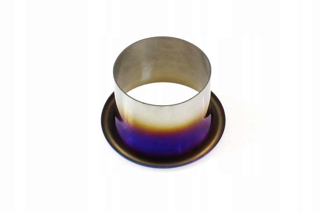 фото №7, Впуск воздуха nierdzwewny turboworks 89mm