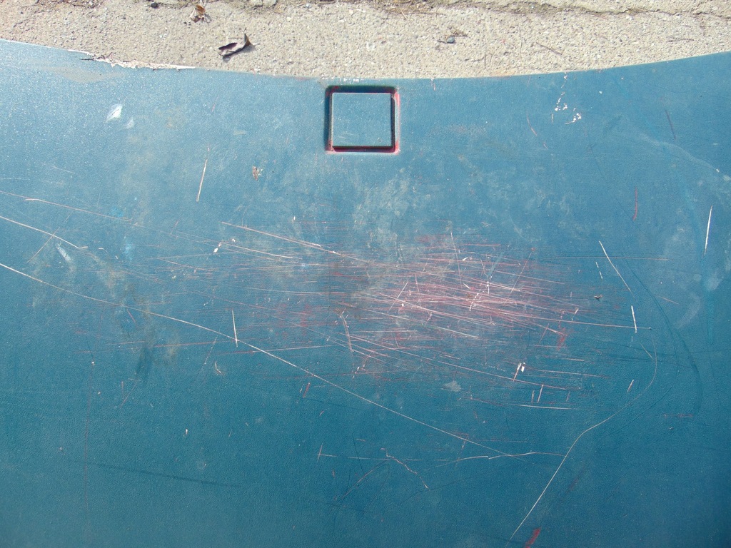 фото №8, Ветровик кровельная спойлер scania r cr19