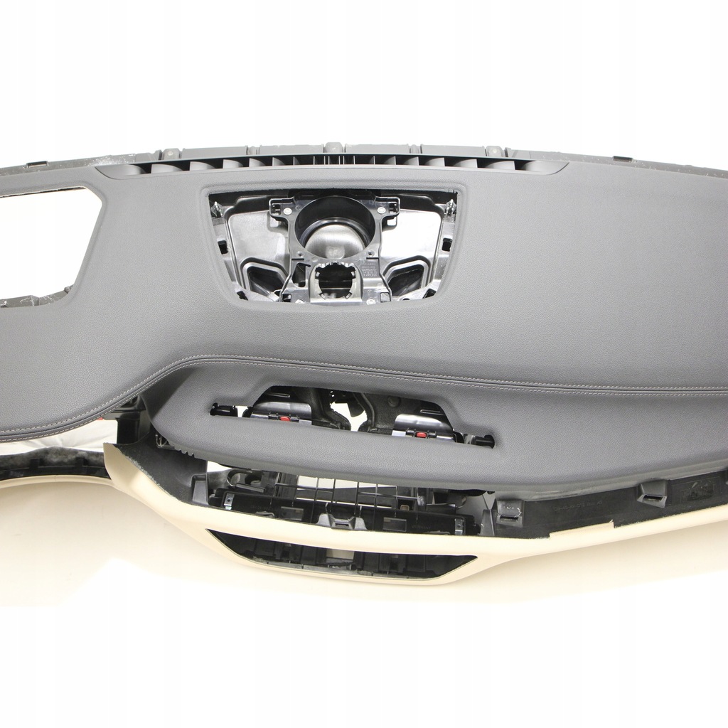 фото №8, Bmw 7 g11, g12 приборная панель приборная