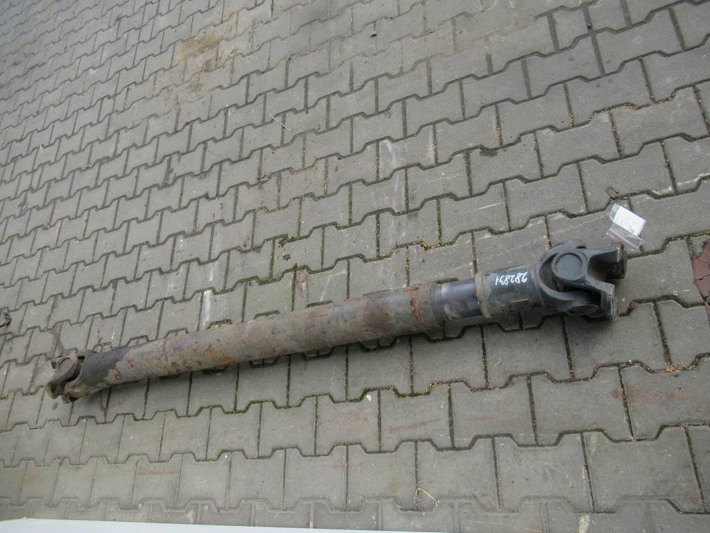 фото №9, Wał приводной volvo fh euro5 globetrotter 440