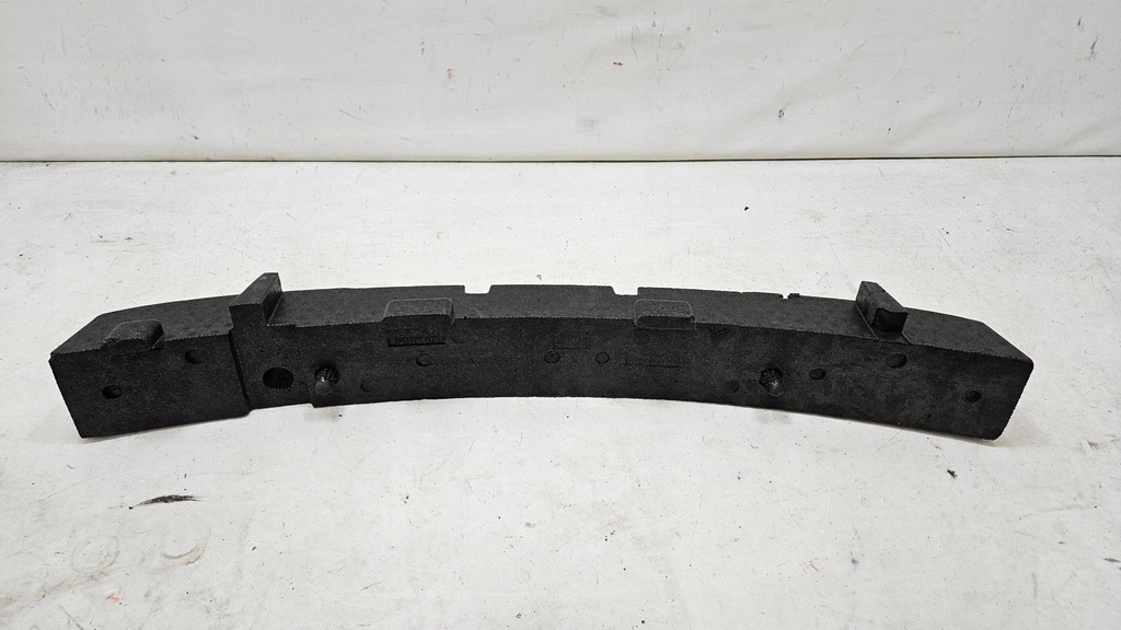 фото №6, Пена абсорбер бампера перед nissan qashqai ii