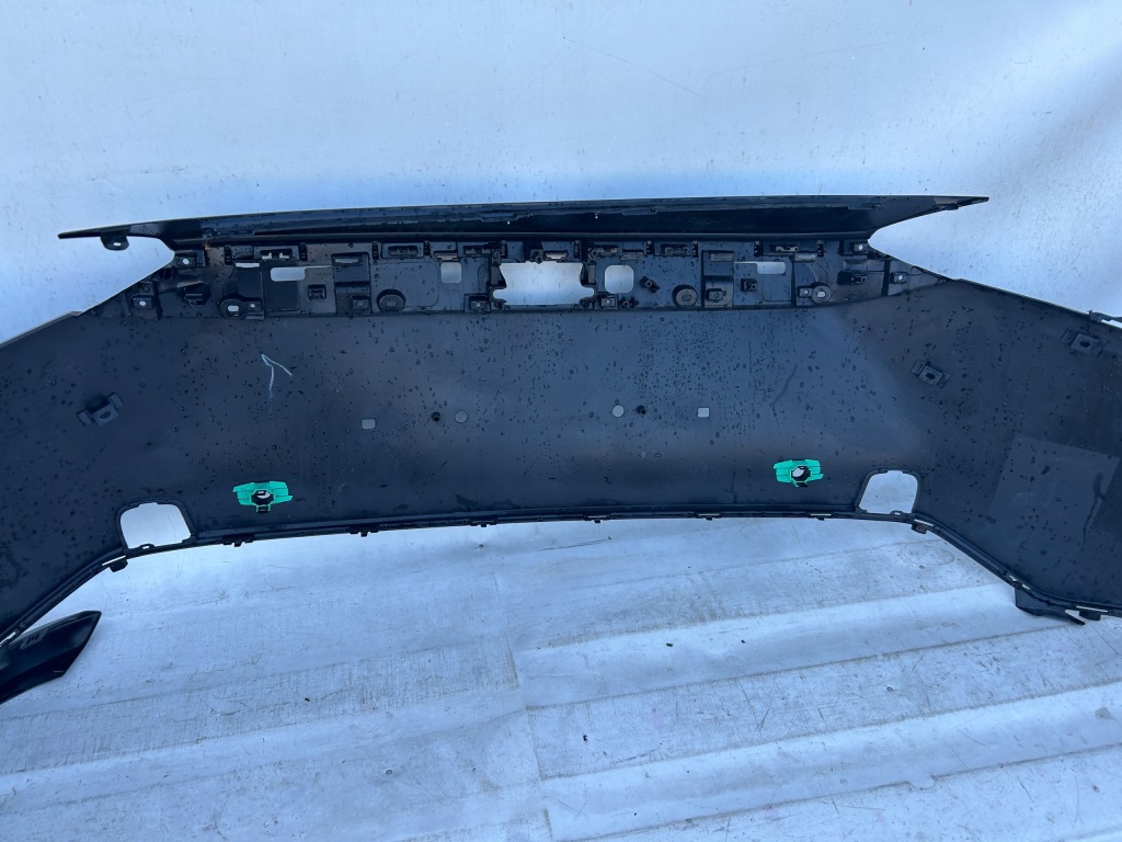 Toyota bz4x бампер перед оригінал 52119-42a80 кут Оригінал