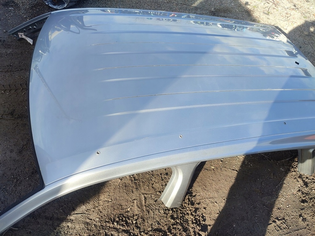 фото №1, Vw atlas cross sport 2023 дах