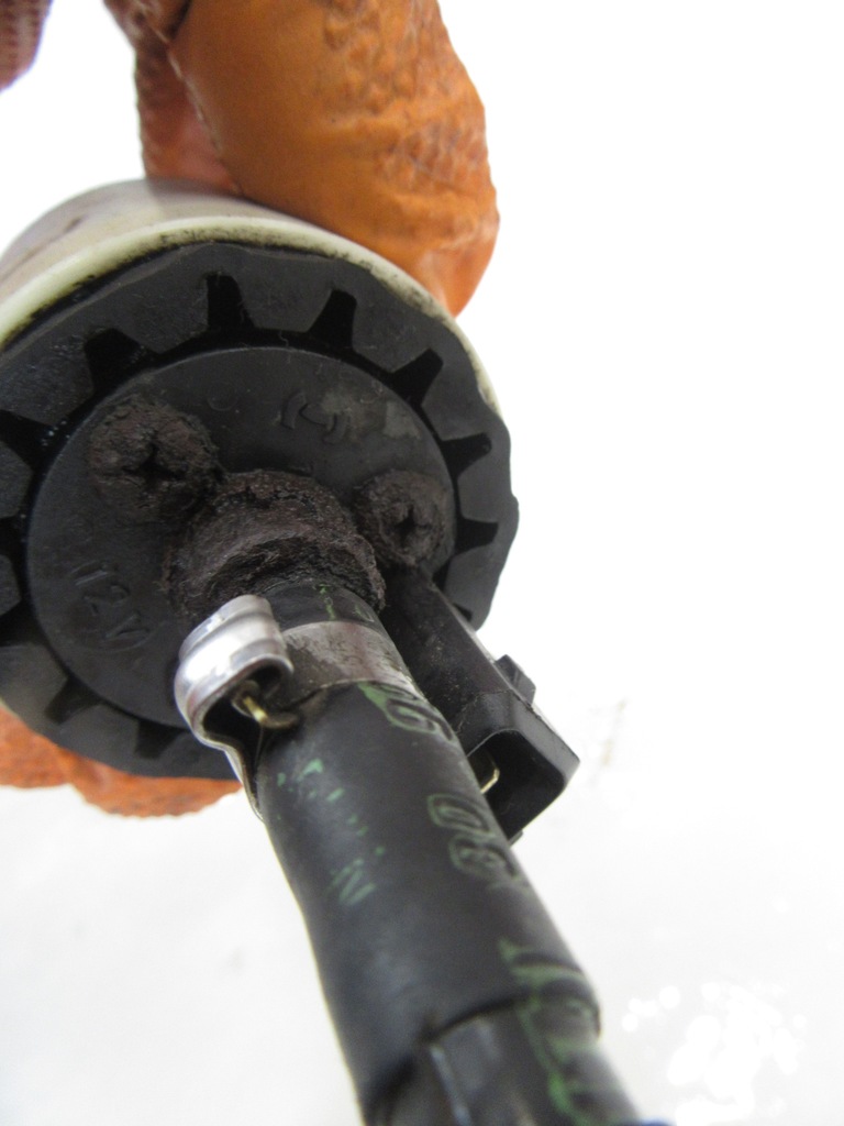 фото №8, Помпа насос топлива webasto дизель