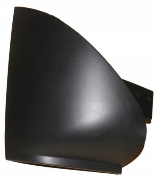 Купить Уголок бампера iveco stralis as правый