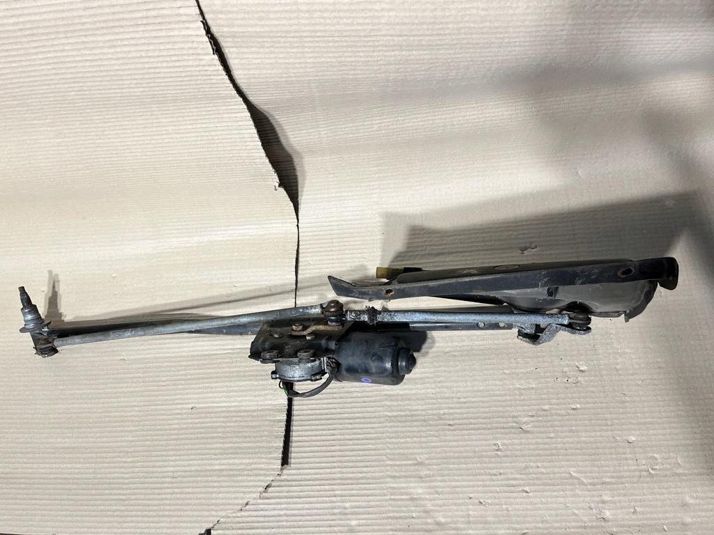 фото №2, 90 range rover p38 механизм моторчик дворники перед