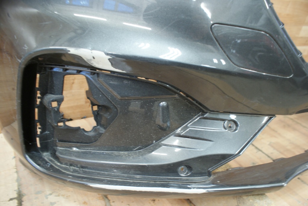 Купить Бампер перед передний ford focus mk4 st 18-