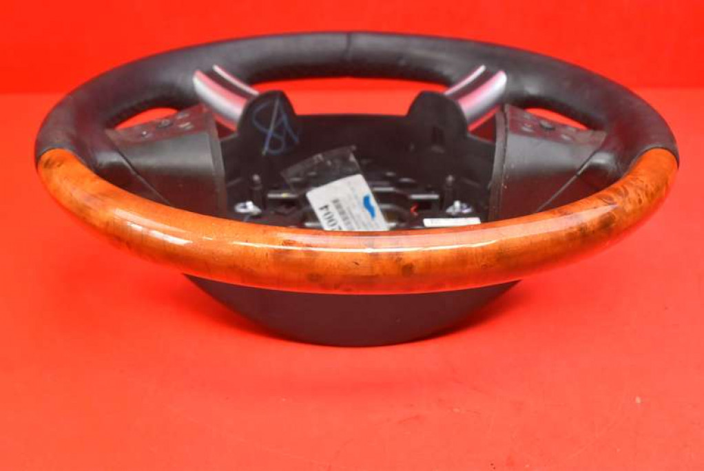 Повітропровід шкіряний мультифункція a1644606303 mercedes ml w164 05-08 в Україні