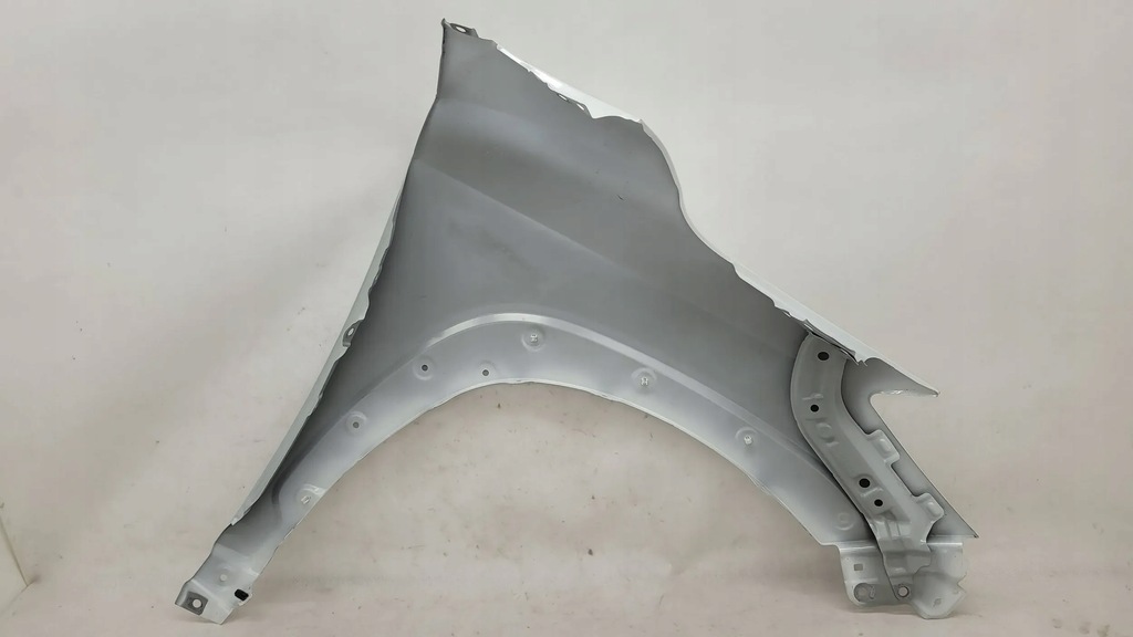 фото №9, Toyota corolla cross 2020 крыло перед передний левый fv