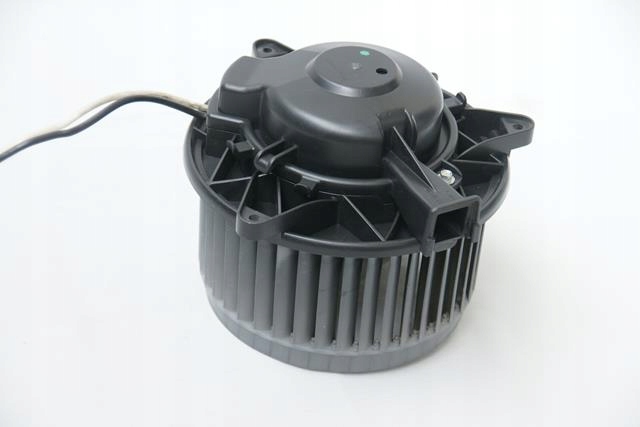 фото №7, Воздуходувка вентилятор chevrolet orlando volt europa