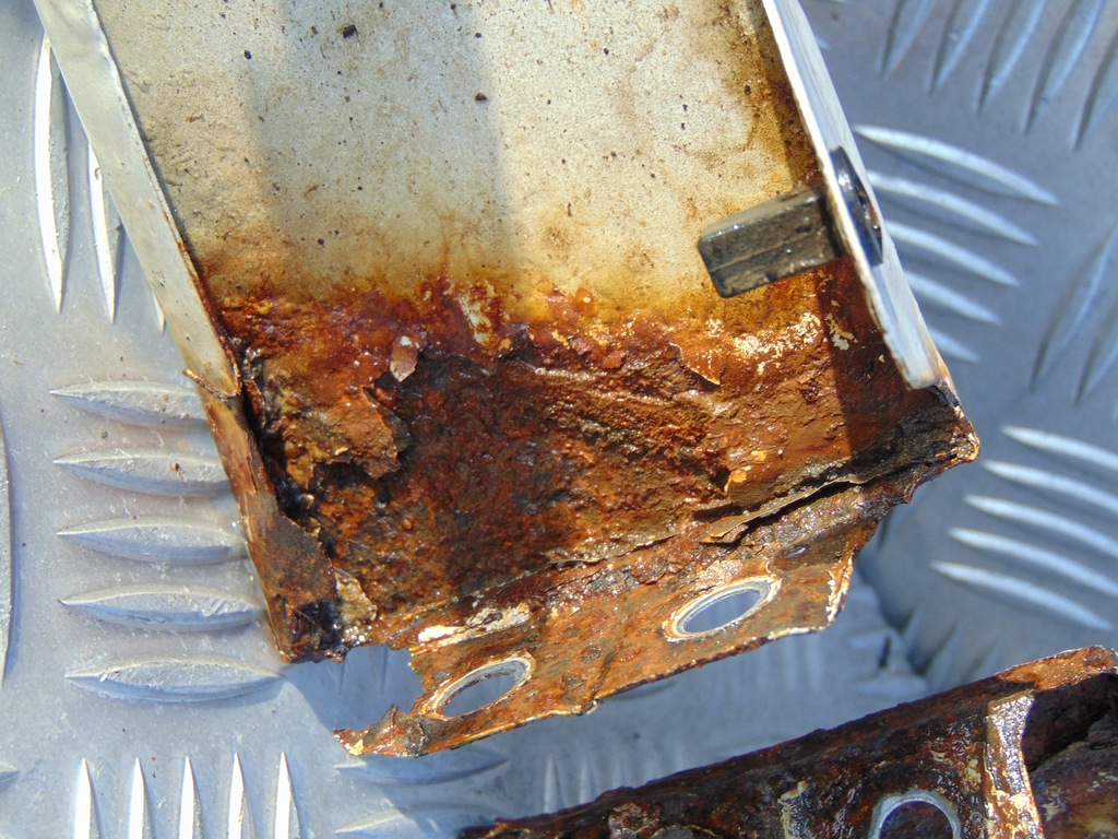 фото №8, Крыло левый перед передний seat leon ii lb9a 05-12