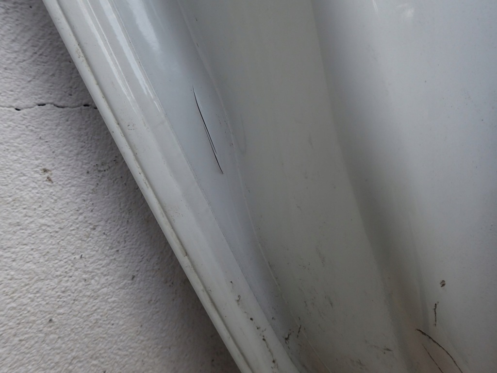 фото №10, Дверь левая задние левый задняя dacia sandero 3 iii 21-