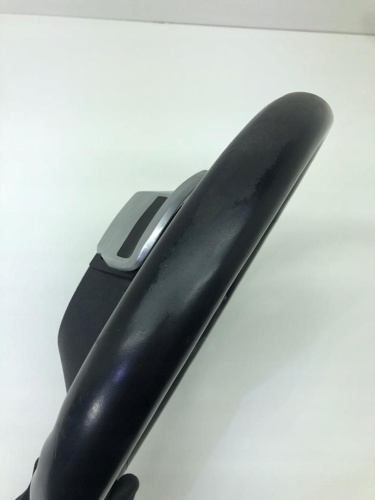 фото №6, Bmw f10 f11 повітропровід мультифункція m-pakiet пелюстки перемикання