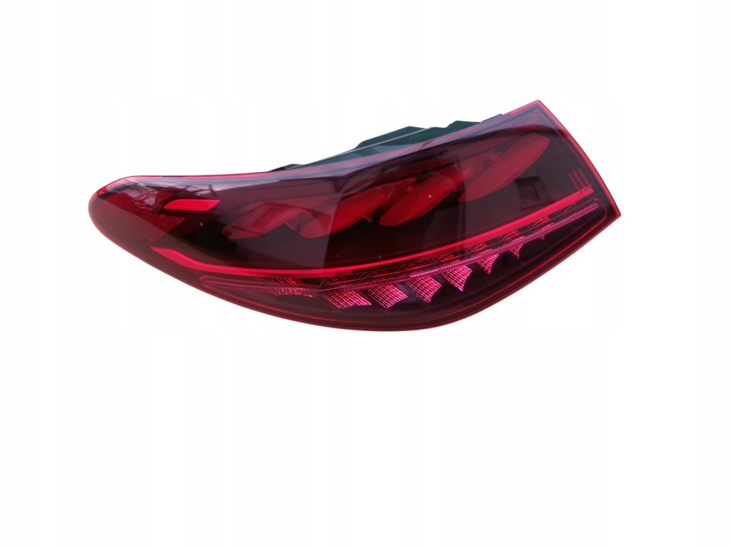 Купить Лампа левая задний  задняя led mercedes w295 eqe купе 22-24 eu