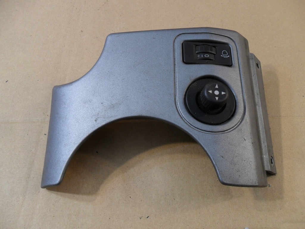 фото №8, Панель регулировки зеркал partner 9644985677