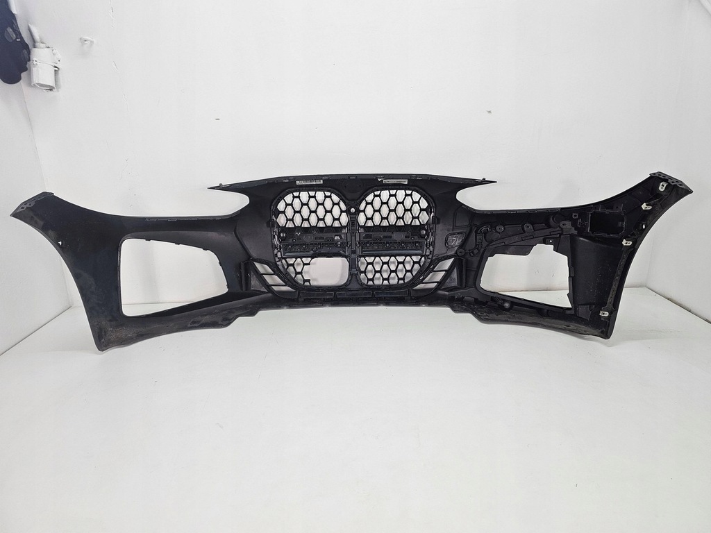 фото №8, Бампер перед передній bmw 4 g22 g23 m-pakiet