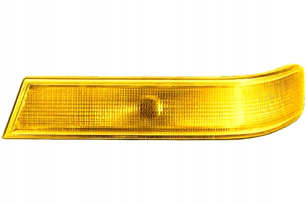 фото №2, Лампа поворотник hella 2ba 007 775-051