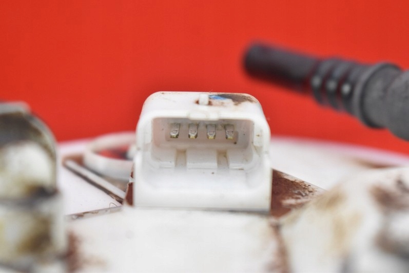 фото №7, Датчик рівня пального 170110001r renault laguna 3 iii 2.0 dci 150 km 07-15