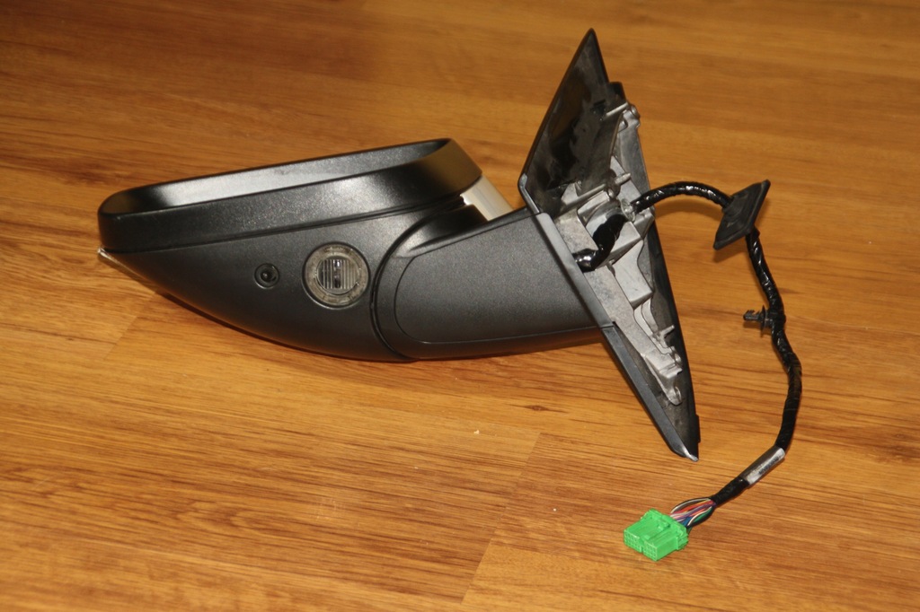 фото №11, Xc60 volvo xc60 lifting фотохромный зеркало 15 pin