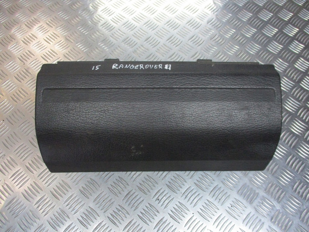 фото №1, Подушка подушка безопасности пассажира range rover p38 4.6 v8